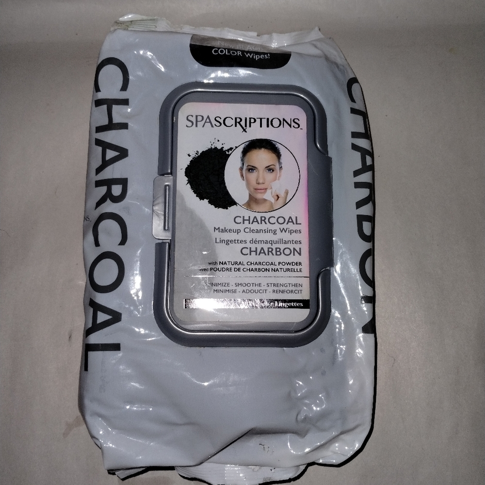 Make up wipes